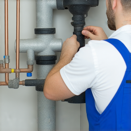 提升飯店水電品質的秘密，馬上了解專業維修服務！