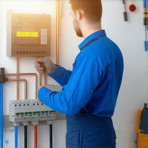 水電故障？專業師傅救急服務等你來了解！