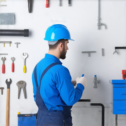 水電維修不求人！立即發現專業服務的秘密！