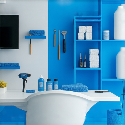 避免水患的秘訣，了解我們的防水專業服務！立即探索！