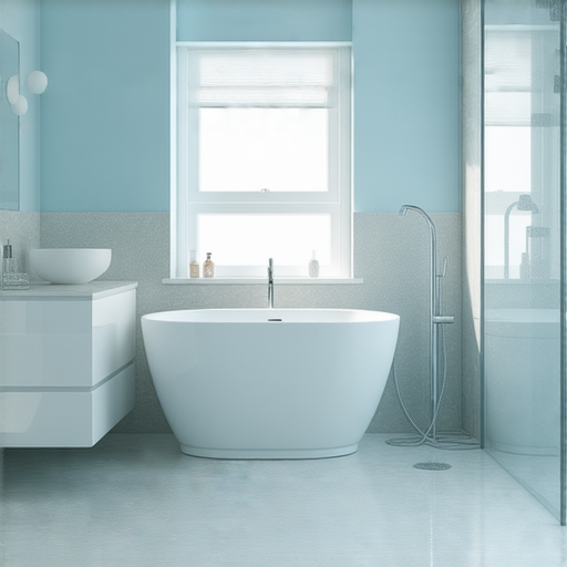 提升衛浴品質！立刻了解我們的專業水電安裝服務！