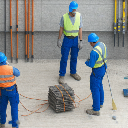 掌握水電施工秘訣，提升家居安全與舒適！立即了解專業服務！