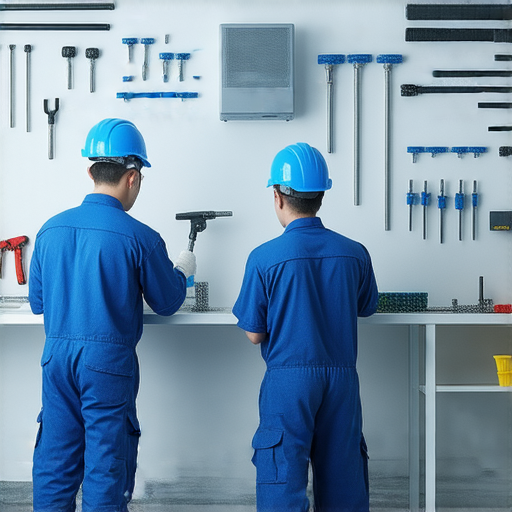 長沙灣水電維修大揭秘，專業服務助您解決困擾立即點擊了解！