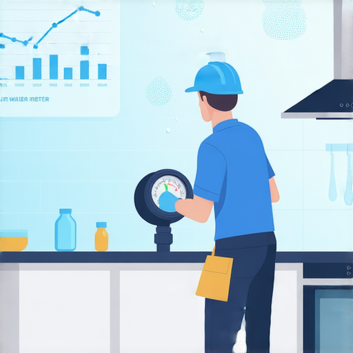 接駁水錶全攻略，讓水費減少千元！立即了解專業服務！