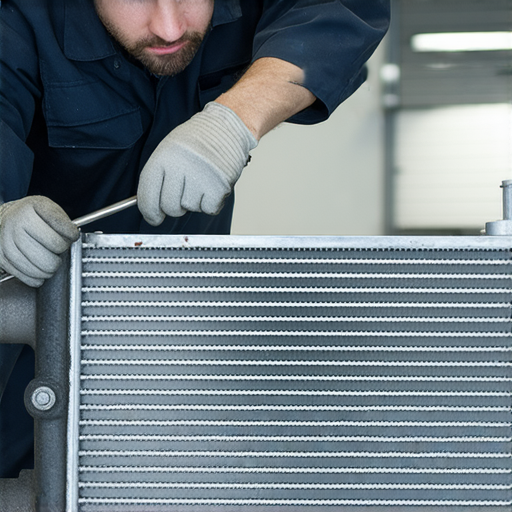 揭開Honda City水箱的秘密，專業維修服務等你來探索！