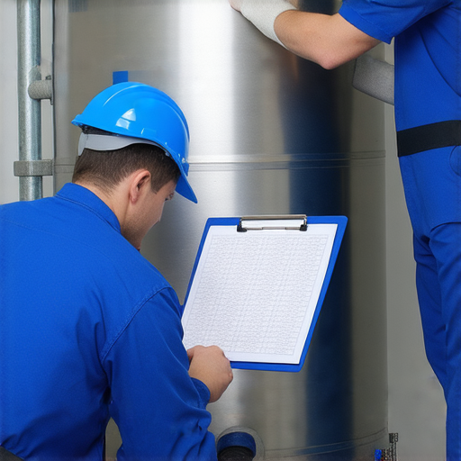 水箱問題怎麼辦？立即聯繫專業水電維修公司！