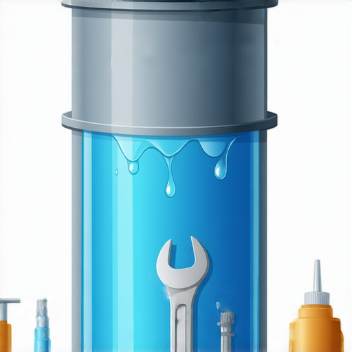 水箱故障警報！避免高額維修費用，立即檢查您的水箱！