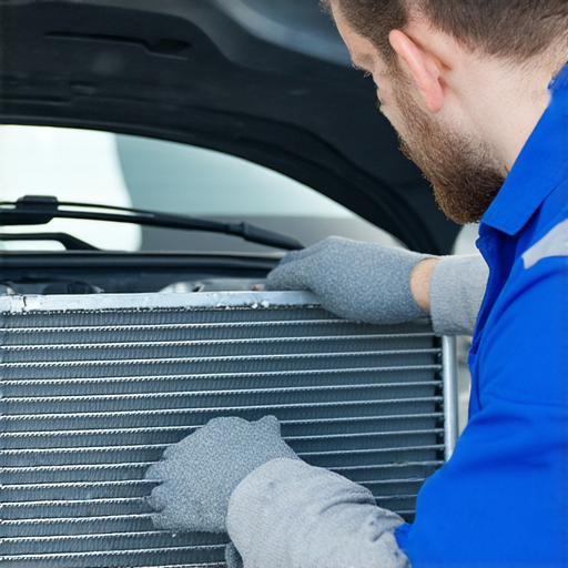 水箱故障？探索Sienta 2018的秘密，讓專業維修幫你解決！