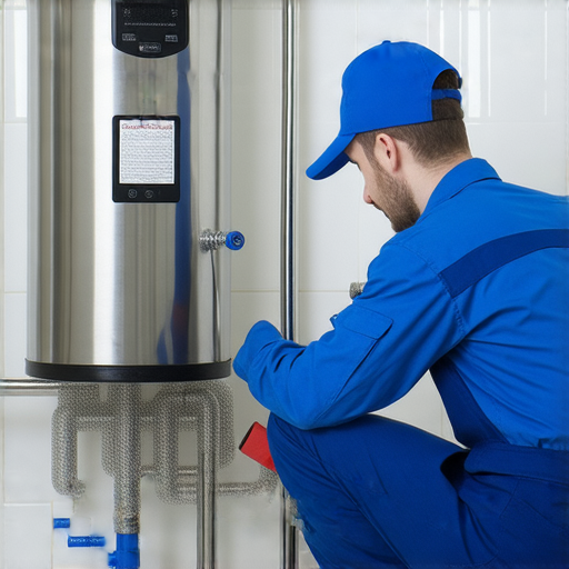 水箱故障了嗎？立即聯繫專業水電維修，幫您解決！