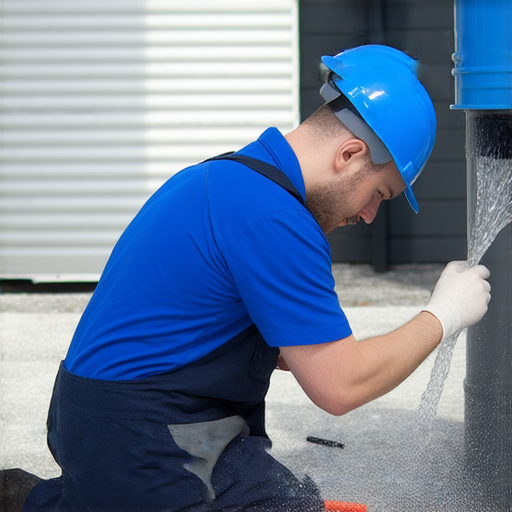 水箱漏水？專業維修幫你迅速解決！點擊了解更多！