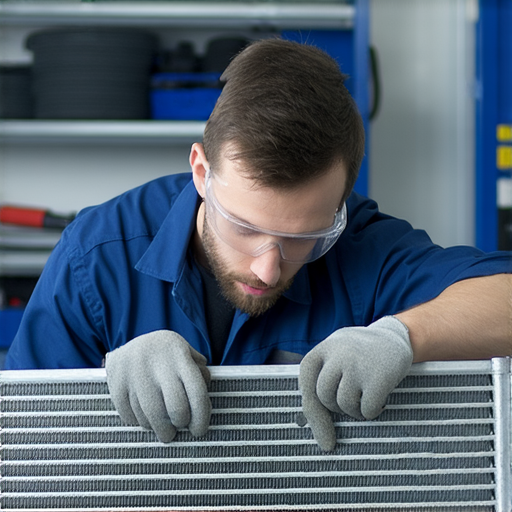 驚喜揭密！水箱 Saab 93 故障解決，讓專業服務為您排憂解困！