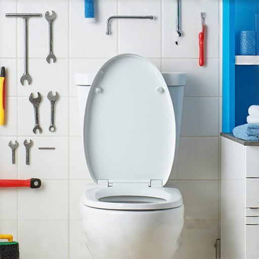 廁所問題困擾？水電維修專家教你破解秘訣！立即了解！