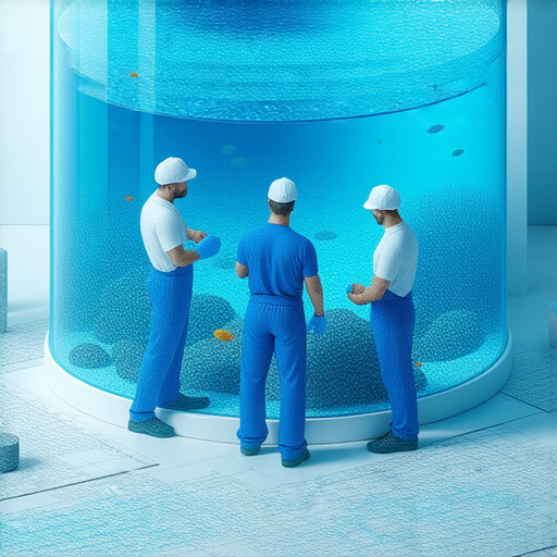 鹽水箱故障？立刻了解專業維修方案，保障您家庭安全！