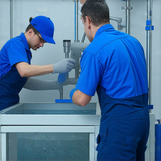 解密水箱膠介子！專業維修服務等你來體驗！