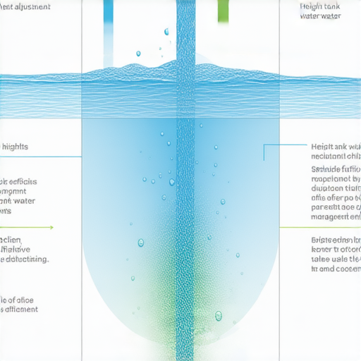 水箱高低秘訣揭曉，讓你的用水更智慧！立即了解專業服務！