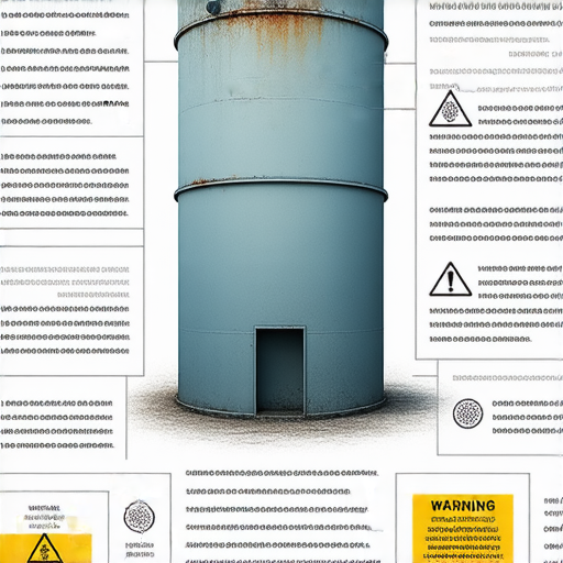 過期水箱隱藏危機！立即檢查你的水電設施！