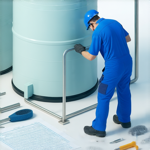 水箱溢流管問題讓你困擾？了解專業解決方案！