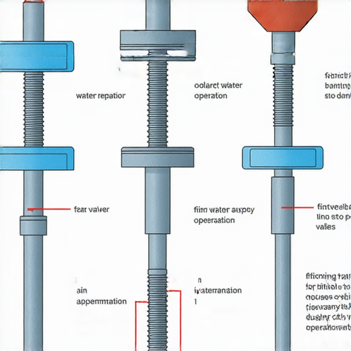 新填地街水箱止水皮問題？立即了解專業維修解決方案！