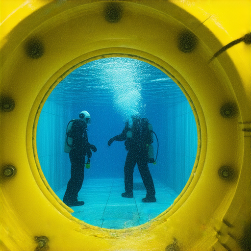 浮力揭秘！水箱潛藏的維修秘密，立即了解專業服務！