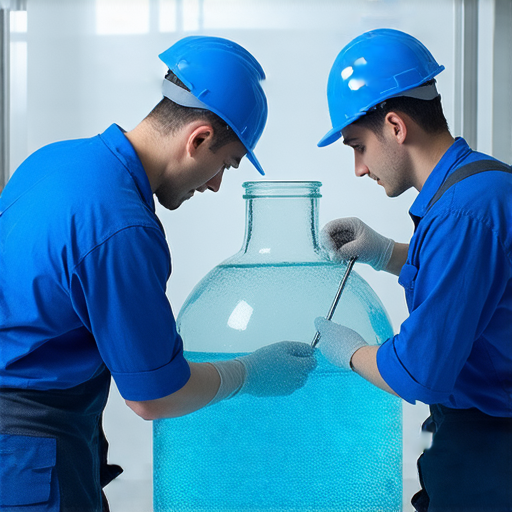 探索玻璃水箱的秘密！專業維修服務讓您無後顧之憂！立即了解！