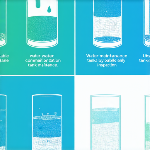 水箱問題影響生活？了解弱水箱的危害與解決方案！