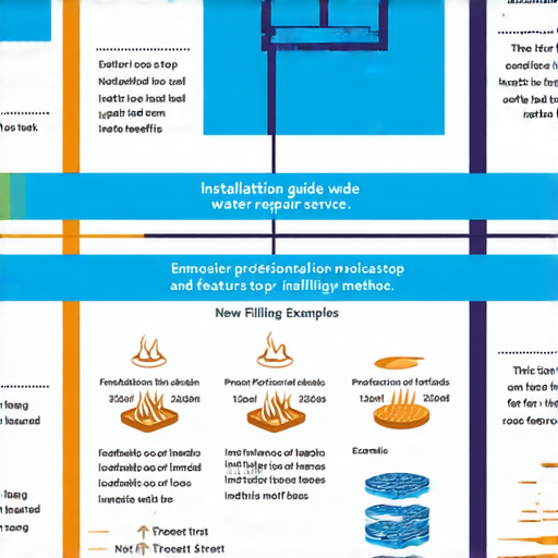 「新填地街必備！止水皮使用攻略，了解我們的專業維修服務！」