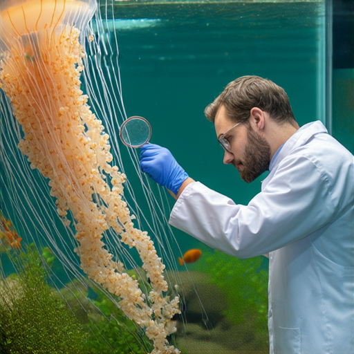 水箱真相大揭秘，了解水母的秘密及專業維修服務！立即探索！