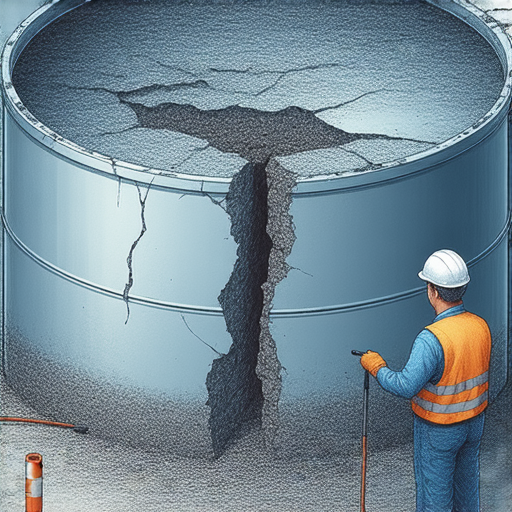 水箱掛件破損？立即了解解決方案與專業服務！