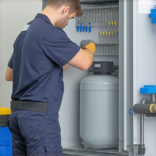 排水水箱維修秘籍揭曉，立即了解專業服務！