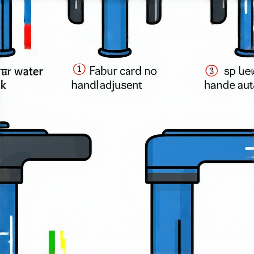 水箱故障？學會手柄調整技巧，立即解決問題！