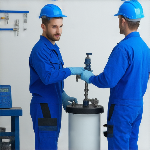 提升水質的秘密！100L水箱維修服務，立刻了解！