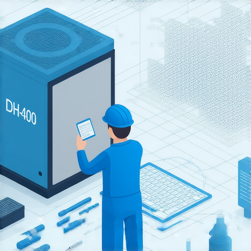 解密水箱DH-400的秘密，專業維修服務等你探索！