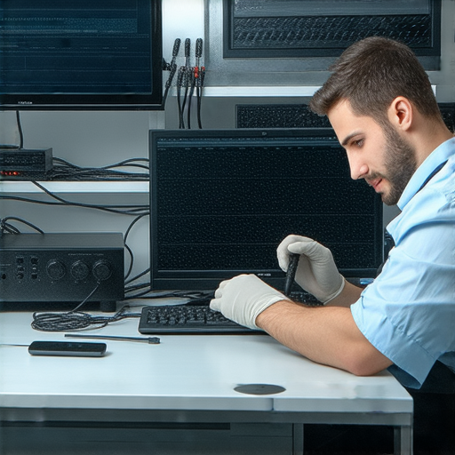 「發現更清晰音影世界！立即了解我們的專業維修服務！」