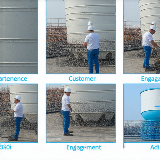 「水箱320i為何成維修熱點？了解我們專業服務，讓設備重獲新生！」