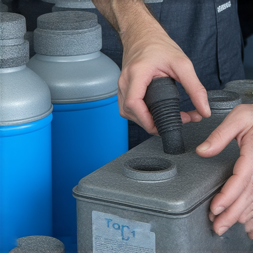 解密冷卻劑Top1水箱，維修專家教你如何選擇！