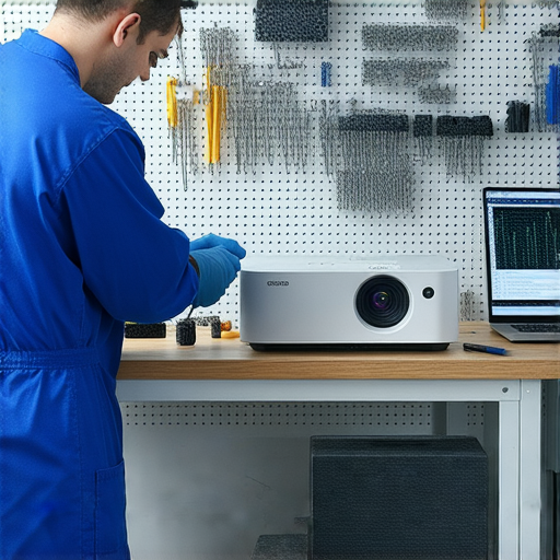 「你的音響、投影機、水箱等設備壞了嗎？立即查詢專業維修服務！」