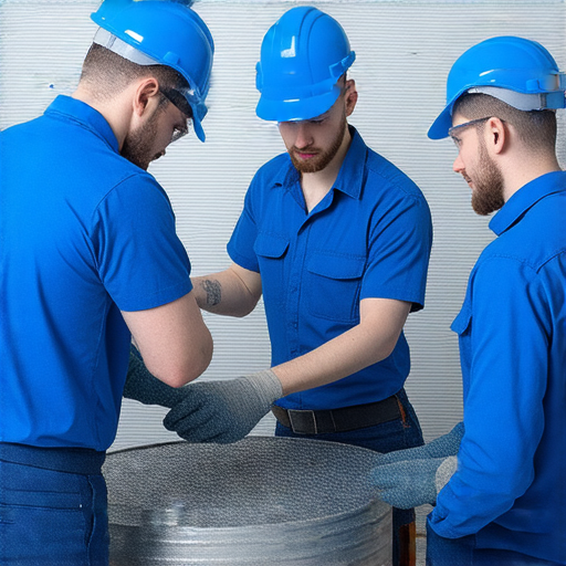 水箱故障？立即了解專業維修服務，保證安全又省心！