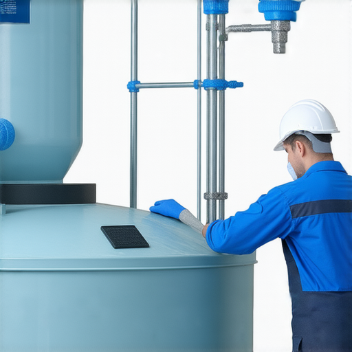 水箱浮波出問題？立即聯繫專業維修服務解決！