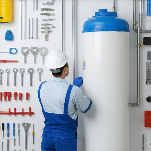 水箱問題別等了！土瓜灣專業水電維修服務，立刻聯繫我們！