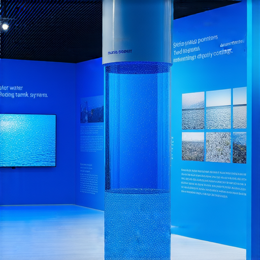 「探索水箱的秘密！精斯福斯引領科技革新，聯繫我們了解專業印刷服務！」