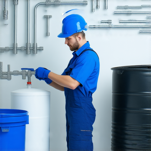 水箱問題造成麻煩？立即聯繫我們，專業水電維修為您解決！