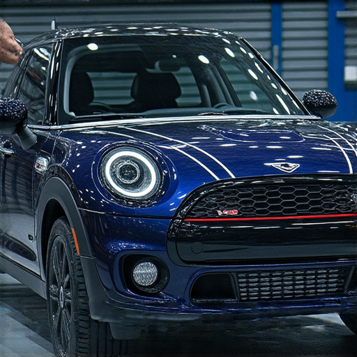 水箱故障？揭開Mini Countryman的維修祕訣！了解我們的專業服務！