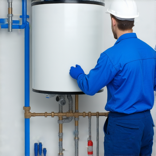 水箱故障別慌！專業維修服務助您輕鬆解決問題！