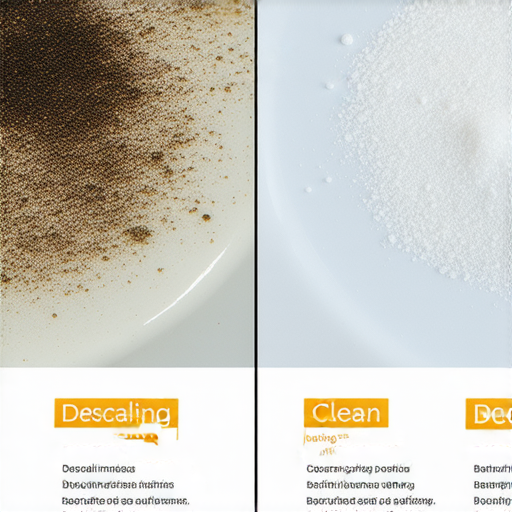 小蘇打去水垢的祕訣！專業維修服務等你來發現！