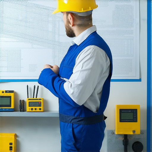 水電維修專家揭秘：三相電隱藏的秘密，立即了解！