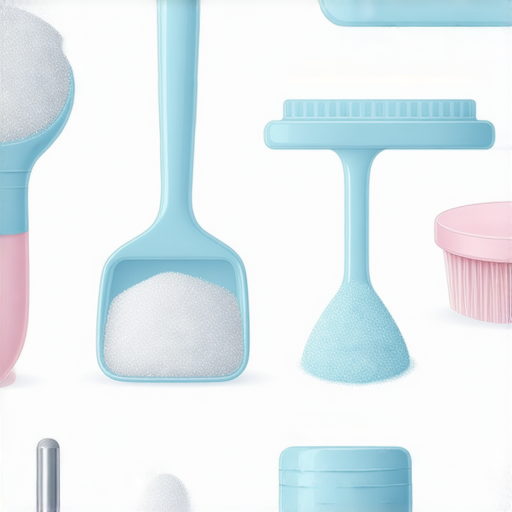 小蘇打去水垢秘訣大公開！快來了解我們的專業服務！