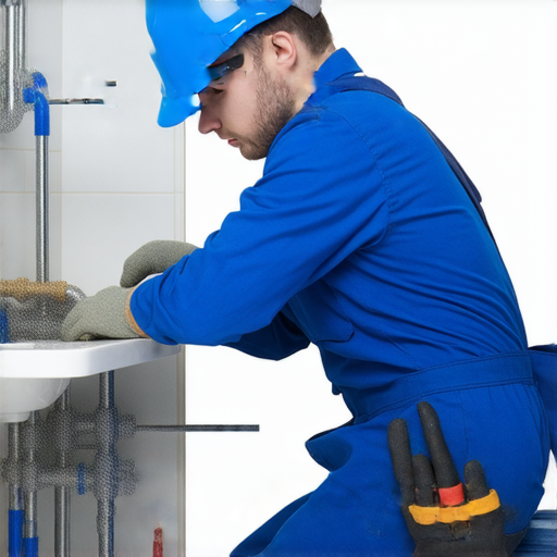 水管問題嗎？立即查詢專業水電維修服務！