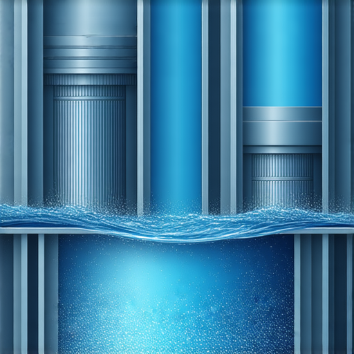 「揭開去水隔器的祕密，探索我們的專業印刷服務！」