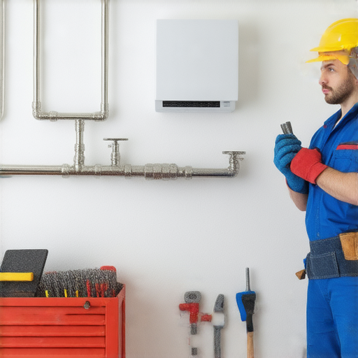 聽到咕咕聲？讓專業水電維修為你解決困擾！立即了解服務！