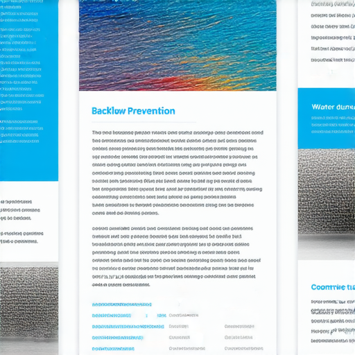 「了解回閥去水止的秘密！探索印刷公司專業服務，讓您不再疑惑！」